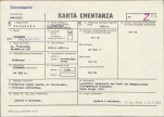 KC - Karta cmentarza, skan nr 1