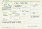 Karta cmentarza, skan nr 1