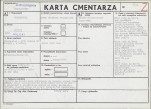 Karta cmentarza, skan nr 1