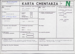 Karta cmentarza, skan nr 1