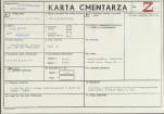Karta cmentarza, skan nr 1