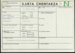 Karta cmentarza, skan nr 1