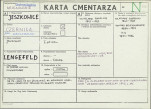 Karta cmentarza, skan nr 1