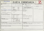Karta cmentarza, skan nr 1