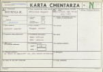 Karta cmentarza, skan nr 1
