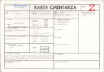 Karta cmentarza, skan nr 1