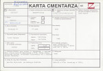 KC - Karta cmentarza, skan nr 1