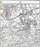 Karta cmentarza, skan nr 5