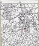 Karta cmentarza, skan nr 3