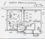 Karta cmentarza, skan nr 3