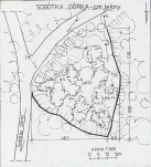 Karta cmentarza, skan nr 3