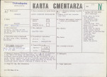 Karta cmentarza, skan nr 1