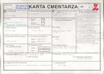 KC - Karta cmentarza, skan nr 1