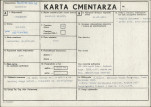 Karta cmentarza, skan nr 1