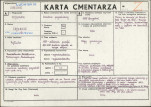 Karta cmentarza, skan nr 1
