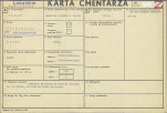 Karta cmentarza, skan nr 1