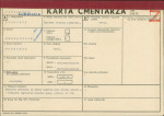 Karta cmentarza, skan nr 1