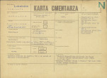 Karta cmentarza, skan nr 1