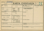 KC - Karta cmentarza, skan nr 1
