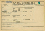 KC - Karta cmentarza, skan nr 1