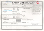 KC - Karta cmentarza, skan nr 1
