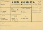 Karta cmentarza, skan nr 1
