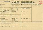 Karta cmentarza, skan nr 1