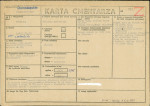 Karta cmentarza, skan nr 1