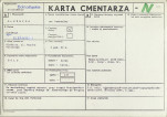 Karta cmentarza, skan nr 1