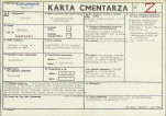 Karta cmentarza, skan nr 1