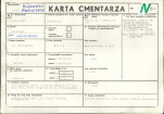 KC - Karta cmentarza, skan nr 1