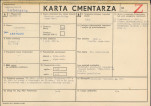 Karta cmentarza, skan nr 1