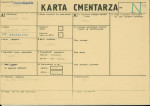 Karta cmentarza, skan nr 1