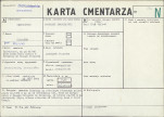 Karta cmentarza, skan nr 1