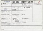Karta cmentarza, skan nr 1