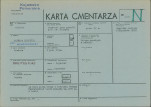 Karta cmentarza, skan nr 1