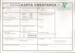KC - Karta cmentarza, skan nr 1