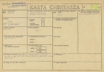 KC - Karta cmentarza, skan nr 1