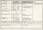 Karta cmentarza, skan nr 1
