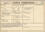 Karta cmentarza, skan nr 1
