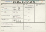 Karta cmentarza, skan nr 1