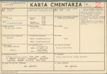 Karta cmentarza, skan nr 1