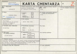 Karta cmentarza, skan nr 1