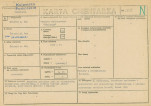 KC - Karta cmentarza, skan nr 1