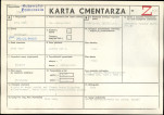 KC - Karta cmentarza, skan nr 1