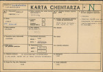 Karta cmentarza, skan nr 1