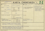 Karta cmentarza, skan nr 1