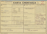 Karta cmentarza, skan nr 1