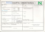 Karta cmentarza, skan nr 1