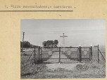 KC - Karta cmentarza, skan nr 4